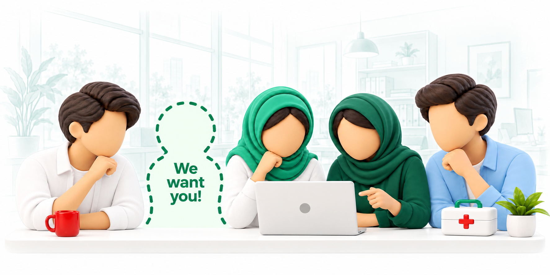 Join the Tasnim team