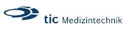 برند: tic Medizintechnik GmbH