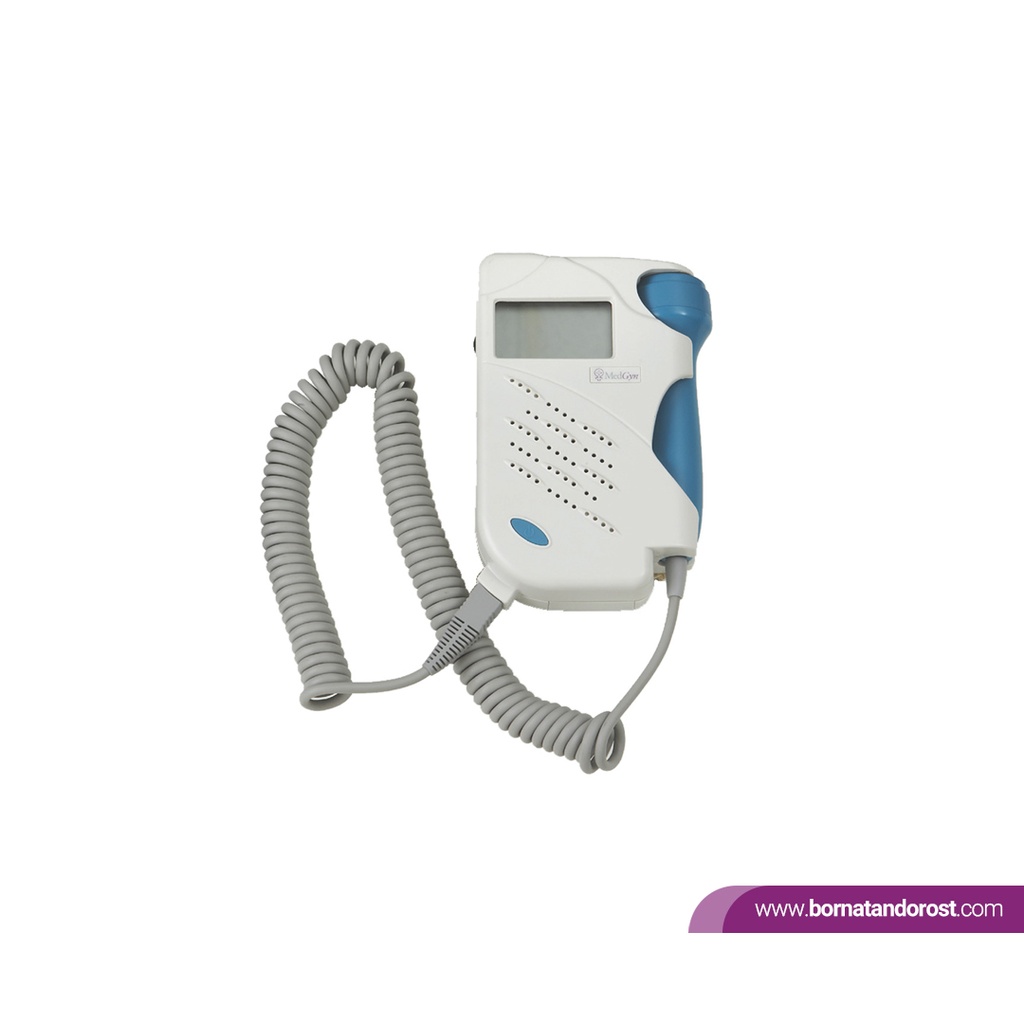 [BR1357] دستگاه فتال داپلر (MedGyn)