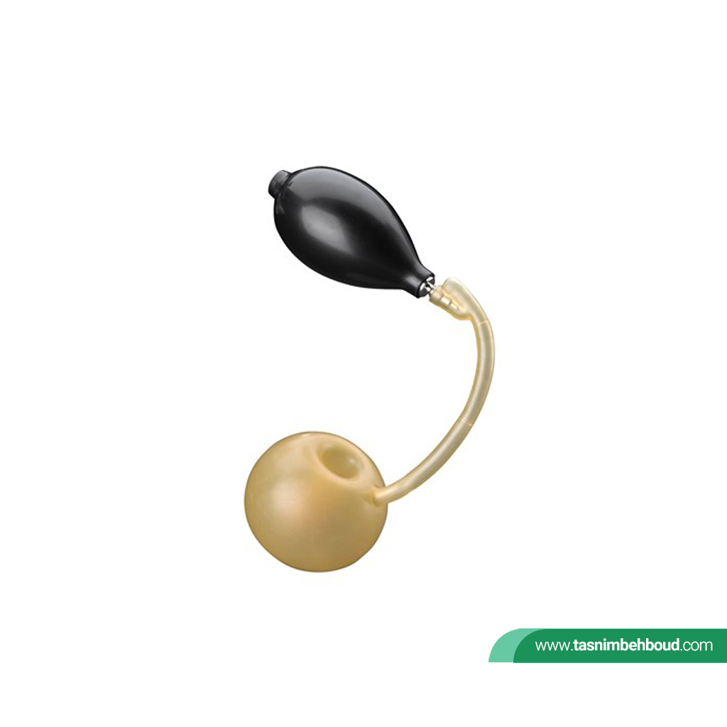[TB1415] Pessary (Milex) (Inflatoball , Medium)
